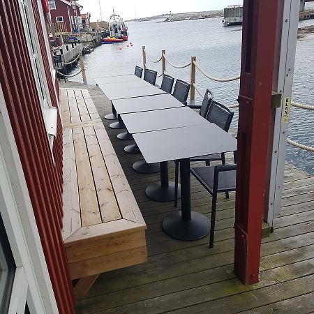 Sea Lodge Smoegen Extérieur photo
