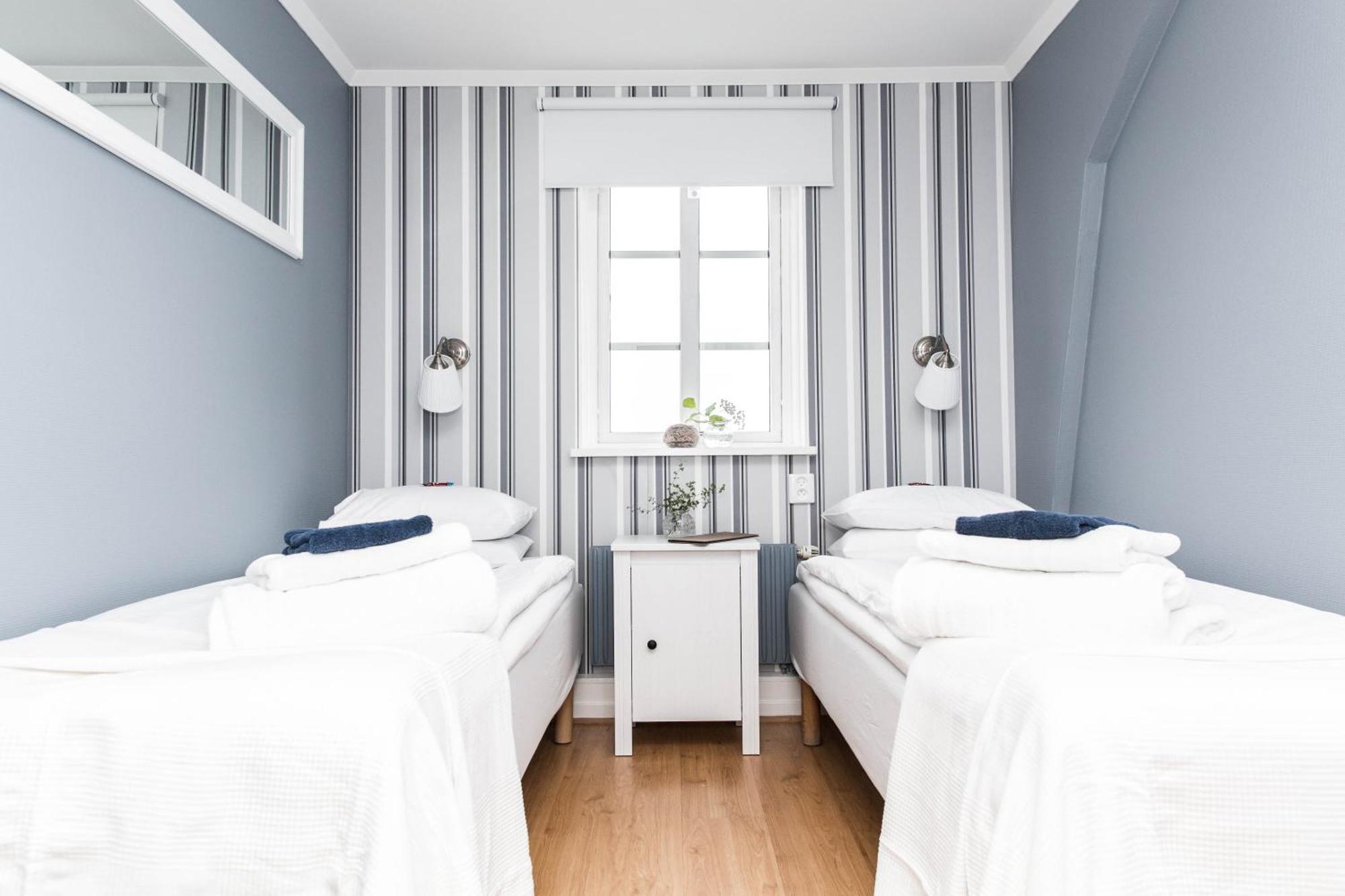 Sea Lodge Smoegen Chambre photo